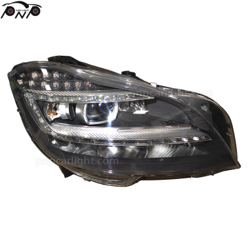 Lampu LED untuk Mercedes-Benz CLS C218 2011-2017