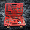 121pcs Mechanic's Tool Set Kit