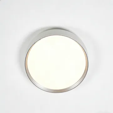 Simple design ceiling light