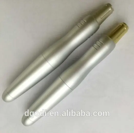 tattoo machine set of permanent make up machine cosmetic tattoo pen