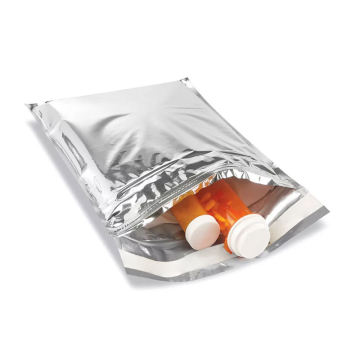 Sobres de aislamiento térmico extremo de aluminio Foil