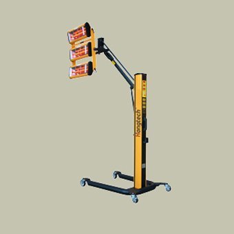 Baking Light GEE13D/Auto Maintenance/baking light