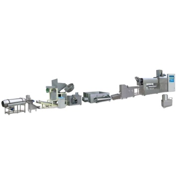Top Selling Fully Automatic Pasta, Spaghetti, and Macaroni Production Line