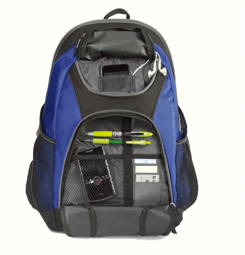 Sac à dos de randonnée en plein air compact pour dames