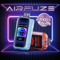 Airfuze Jet 20000 puff Grosir