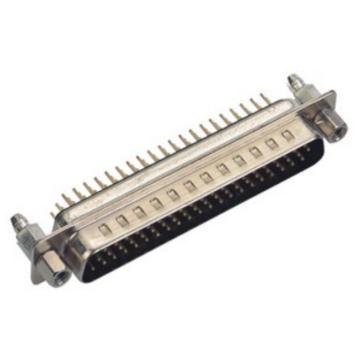 D-sub Mane 3ROW Crimp Type Connector