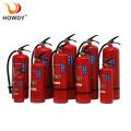 2kg dry chemical powder abc fire extinguisher