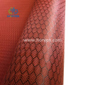 Honeycomb Carbon Fiber Fabric Colored hexagon honeycomb weave carbon fiber fabric Manufactory