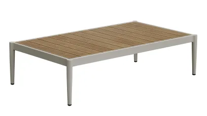 Mutina Outdoor Modular Sofa Set