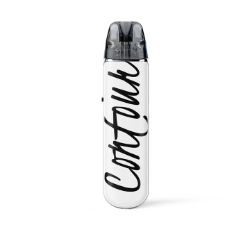 Zgar Kontur Standart Kiti - Mono White