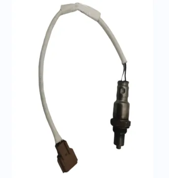 2018 Nissan Versa Sedan Oxygen Sensor