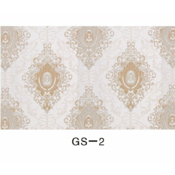 Cortina de persianas Jacquard