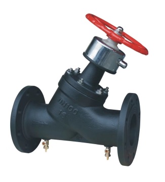 Valve Balance in Flange Digital Lock: Precision Control Solutions