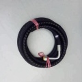 SHANTUI SG16-3 grader hose 222-76-07000 222-62-05000