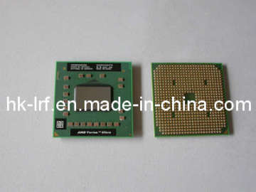 AMD Turionx2 638pin S1 G2 Laptop CPU