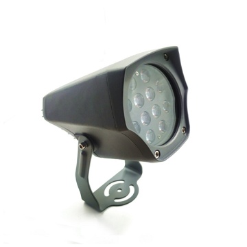 Cost-effective outdoor waterproof flood light