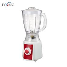2020 Red And White Electric Food Blender Mixer