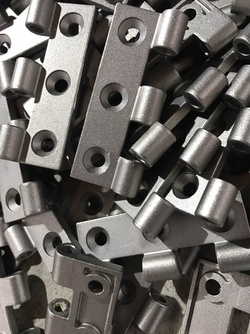 Construction Metal Iron Hinge