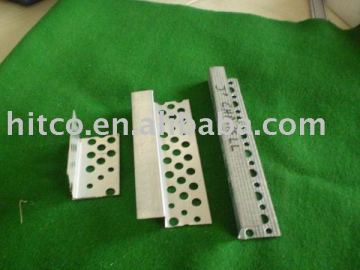 metal edge bead for drywall and ceiling