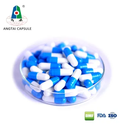 Pharmaceutical Capsules