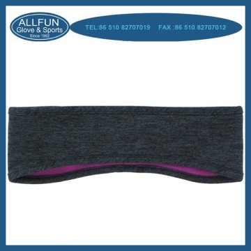 2016 new fashion wholesale cold weather running headband