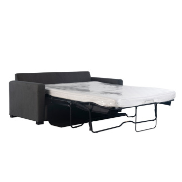 Modern Design Convertible Sofa Bed for Living Room