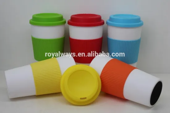 hot selling 16oz double wall insulated plastic coffee cup