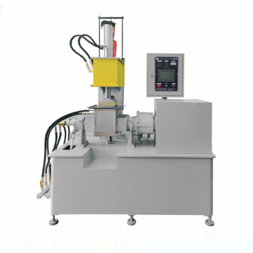 Small hot and cold mixing machine