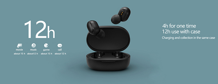 Redmi Airdots 2