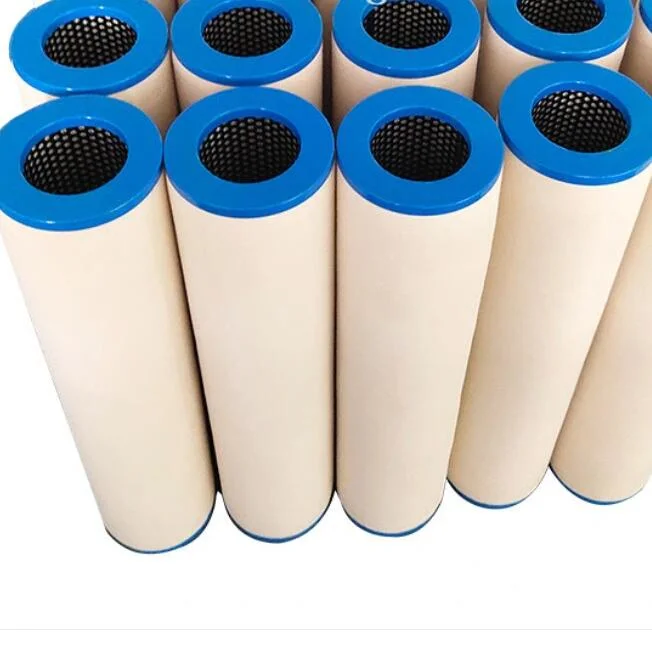 How often does a swimming pool filter need to be replaced?