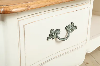 french style furniture wooden tv cabinet