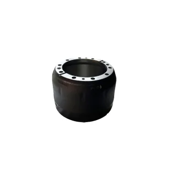 High-Quality, Affordable Truck Accessories: Discover the Best Rear Drum Brake Shoes & Brake Parts at Competitive Prices - HD90129340571 Steel Brake Drum Included