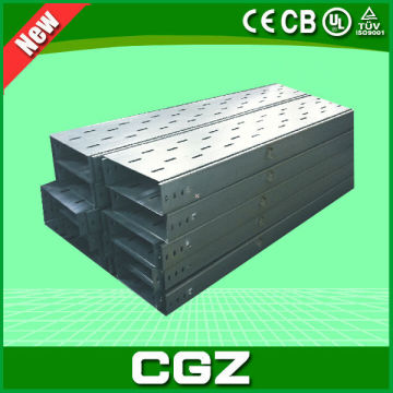 CGZ Brand 2015 new hot sale highly quality waterproof decorative trunking