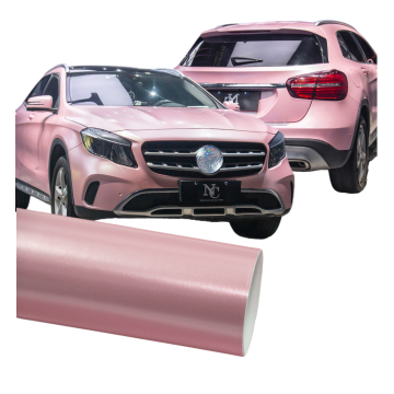 Вінілавая плёнка для аўтамабіля Sakura Metal