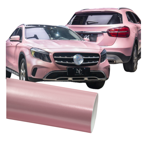 Вінілавая плёнка для аўтамабіля Sakura Metal