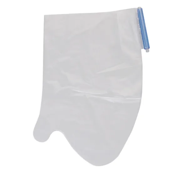 Disposable Waterproof Arm Hand Cast Cover for Shower