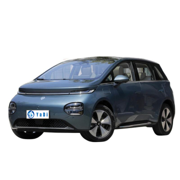 2024 Baojun Cloud Pure Electric Mini voiture