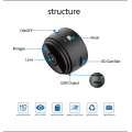 Small Video Recorder Micro Mini Camera