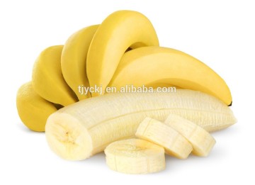 Clear Banana Concentrate - INDUSTRIAL