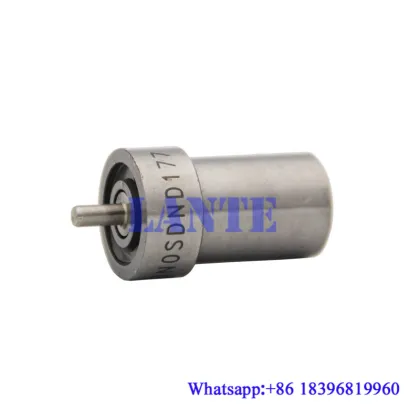 Diesel injector nozzle DP-DN0PDN124 nozzle DP-DN0PDN124