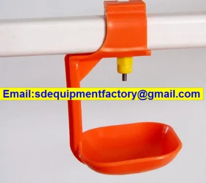 SD automatic poultry equipment system