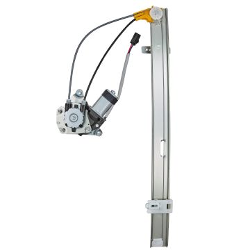748-569 Power Window Regulator met motor-Achter linker stuurprogramma voor Jeep Liberty 2002-2007