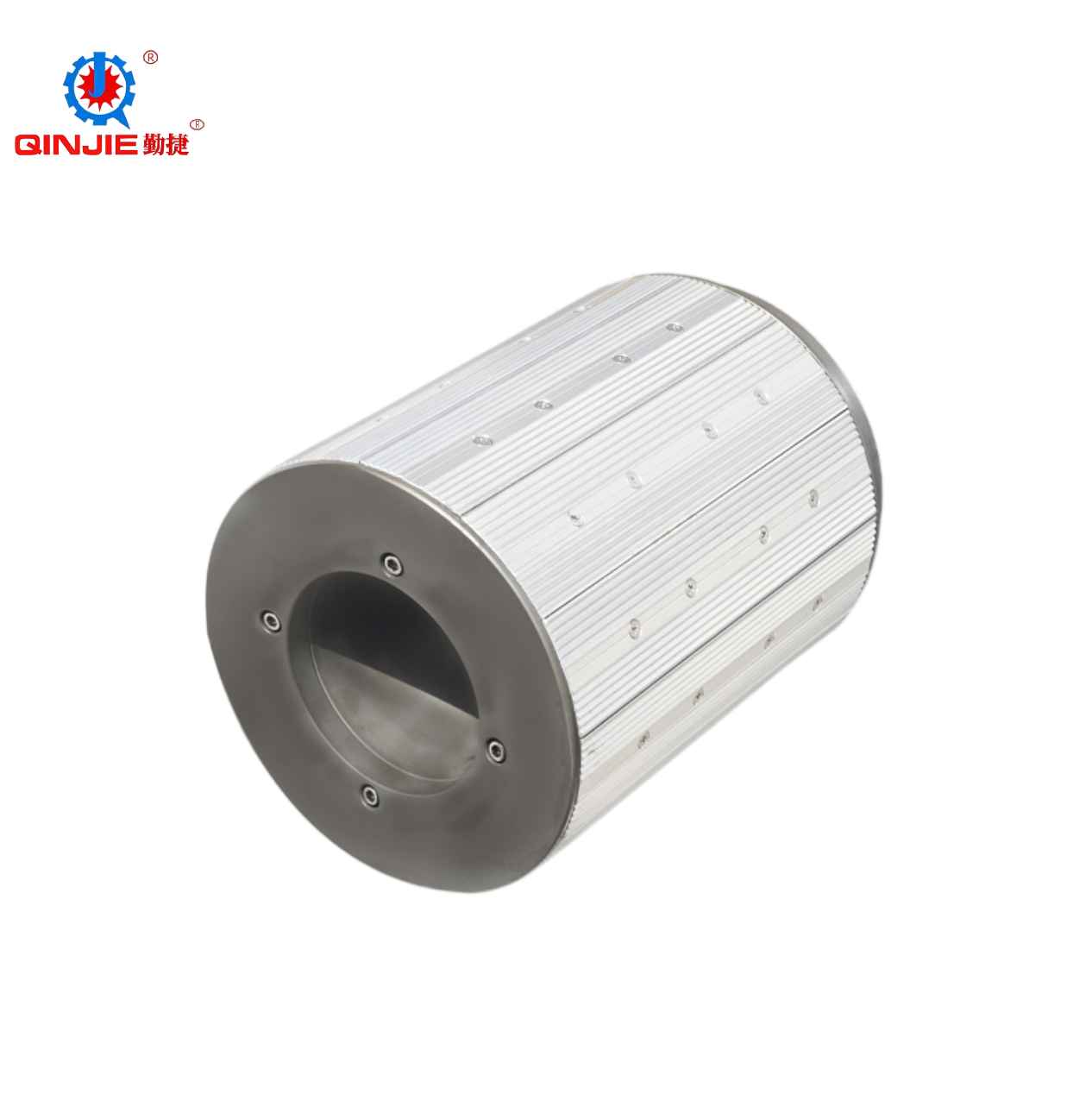 Adaptador de ladrilho de liga de alumínio de 3 a 6 polegadas