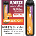 Breeze Smoke Disposable Device 2000 Puff