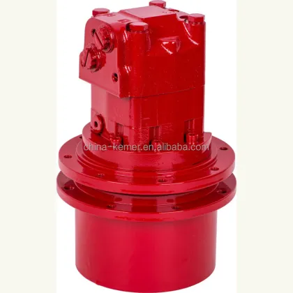 GFT-W Series Bonfiglioli 700C2K Travel Drive