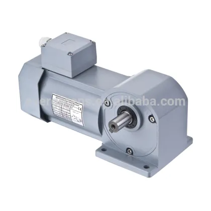 90W hyperboloid right angel gear motor same as sumitomo gearbox