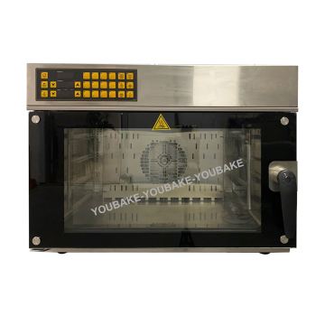 China Wholesale 7Tray Bekary Convection Oven - Lead The Industry