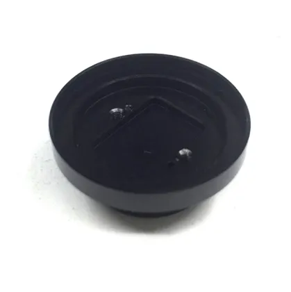 Aluminum Metal Parts Manufacturing for Car