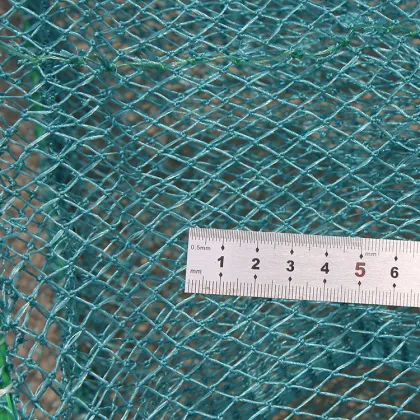 Factory Supply: Fishing Nets, Crab, Lobster, Shrimp Traps, and Crayfish Pots