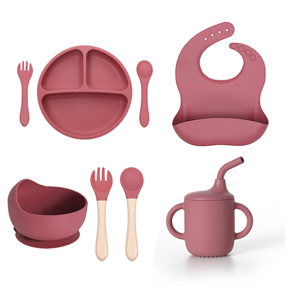 silicone feeding set MFZ-A010